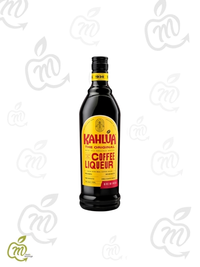 Immagine di KAHLUA ORIGINAL COFFEE LIQUEUR LT 1