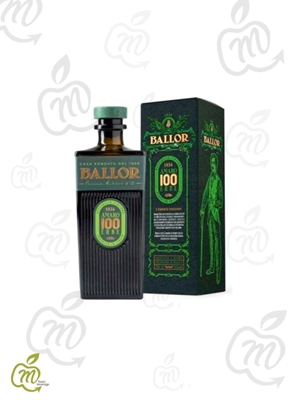 Immagine di BONOLLO AMARO BALLOR 100 ERBE 32° CL 70 ast