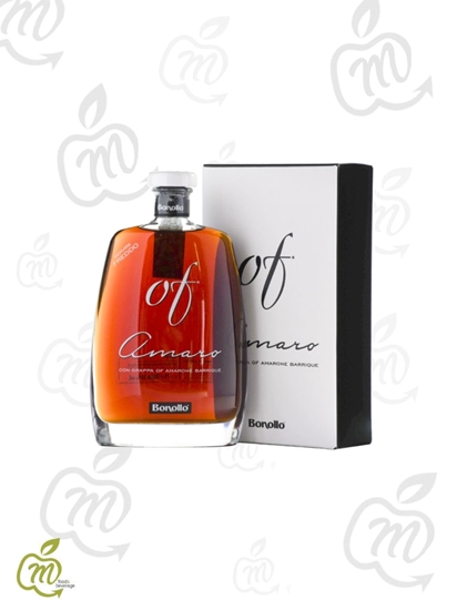 Immagine di BONOLLO OF AMARO 1908 30° CL 70 ast