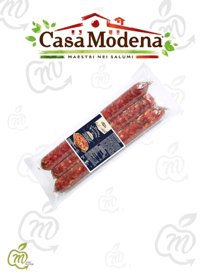 Immagine di CASA MODENA SALAME DIAVOLA PICC. SV KG 1,5
