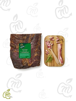 Immagine di SENFTER PANCETTA TESA DOLCE 1/2 SV
