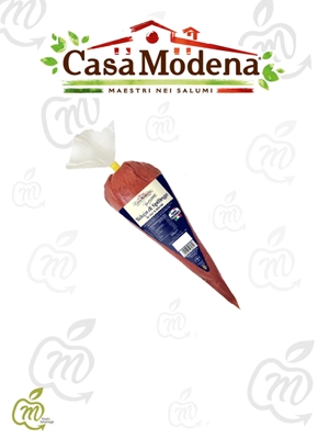 Immagine di CASA MODENA NDUJA SAC A POCHE GR 500