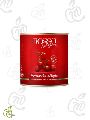Immagine di ROSSOGARGANO POMODORINI KG 2.55X6 sc