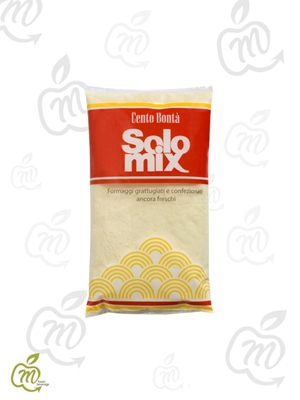 Immagine di BIRAGHI GRATTUGIATO SOLO MIX KG 1 (CT 10pz)