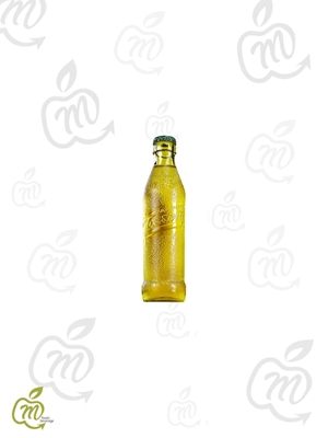 Immagine di TASSONI SODA CEDRATA ML 180X25 bt