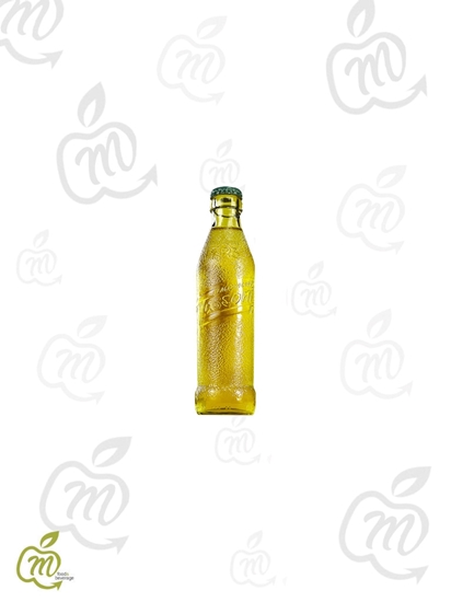 Immagine di TASSONI SODA CEDRATA ML 180X25 bt