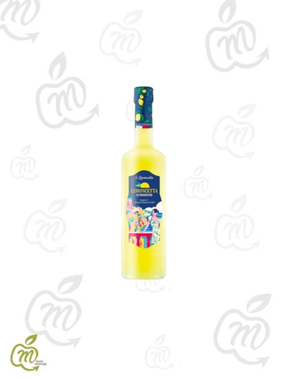 Immagine di LUCANO LIMONCETTA SORRENTO CL 50