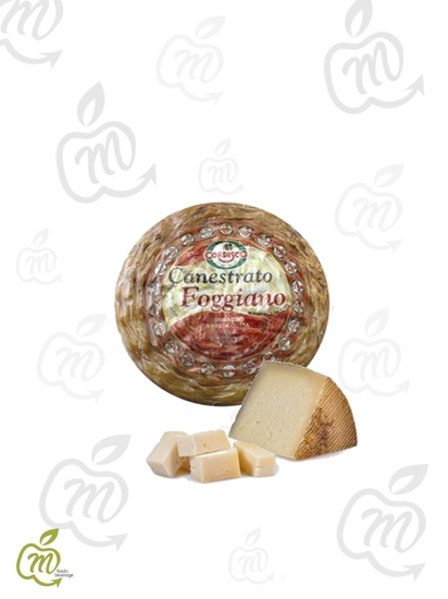 Immagine di CORDISCO CANESTRATO FOGGIANO KG 3