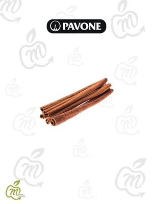 Immagine di PAVONE CANNELLA STECCA 25 CM KG 1