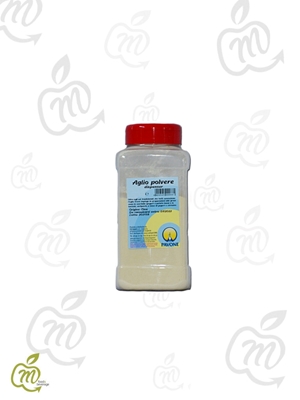 Immagine di PAVONE DISPENSER AGLIO POLVERE GR 400