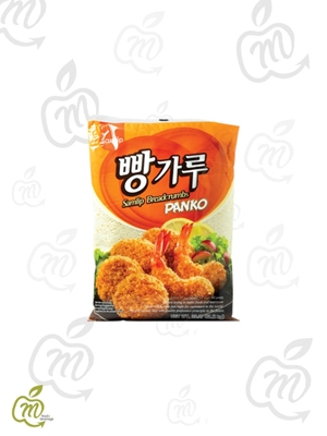 Immagine di PAVONE PANKO JAPAN VIOLA KG 1 (CT 20pz)