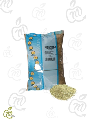 Immagine di PAVONE GRIGLIATA S/SALE KG 1