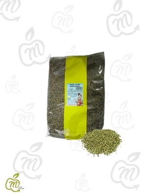 Immagine di PAVONE PEPE VERDE BACCHE KG 1