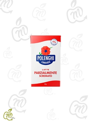 Immagine di POLENGHI LATTE UHT PS LT 1X4 brick