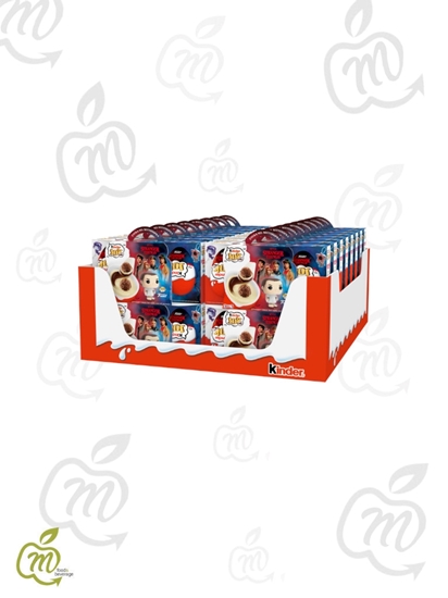 Immagine di FERRERO KINDER JOY T-3 GR 60 X 32 pz