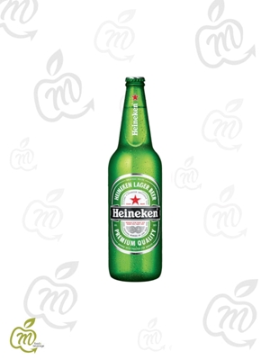Immagine di HEINEKEN BIRRA CL 66 X 15 bt