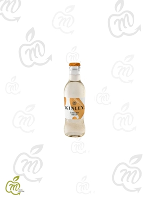 Immagine di KINLEY GINGER BEER ML 200 X 24 bt