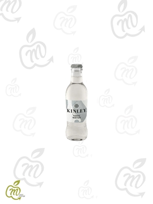 Immagine di KINLEY TONIC WATER ML 200 X 24 bt
