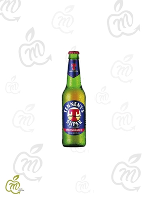Immagine di TENNENT`S SUPER CL 33 X 24 bt