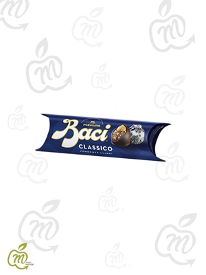 Immagine di NESTLE' PERUGINA BACI TUBO T-3 GR 37.5X21 pz