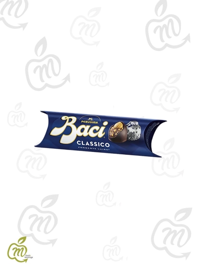 Immagine di NESTLE' PERUGINA BACI TUBO T-3 GR 37.5X21 pz
