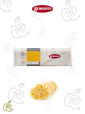 Immagine di GRANORO DEDICATO 002 FETTUCCE GR 500X20 bs