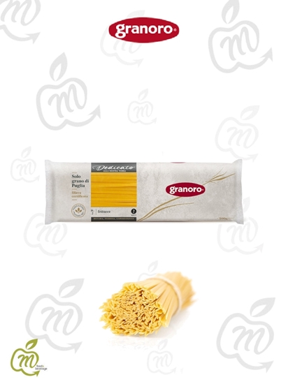 Immagine di GRANORO DEDICATO 002 FETTUCCE GR 500X20 bs