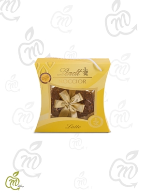 Immagine di LINDT UOVO NOCCIOR GR 390 (CT 6PZ) 853350