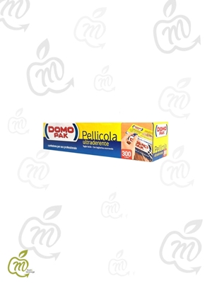 Immagine di DOMOPACK PELLICOLA MT 300 TAGLIERINA