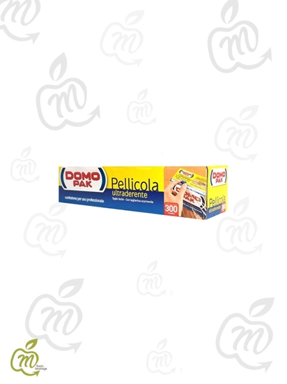 Immagine di DOMOPACK PELLICOLA MT 300 TAGLIERINA