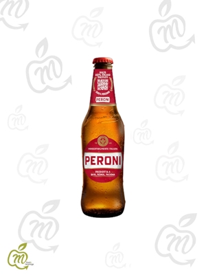 Immagine di PERONI BIRRA CL 66 X 15 bt