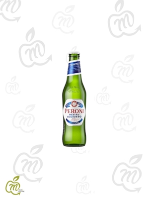 Immagine di PERONI NASTRO AZZURRO BIRRA CL 33 X 24 bt