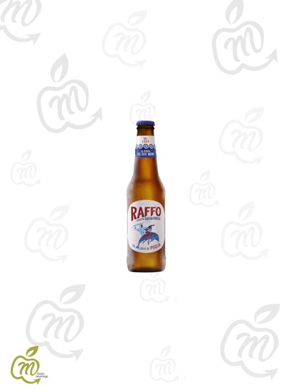 Immagine di RAFFO ORIGINAL BIRRA CL 33 X 24 bt