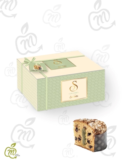 Immagine di SCARPATO COLOMBA PIST. DI BRONTE DOP GR 900