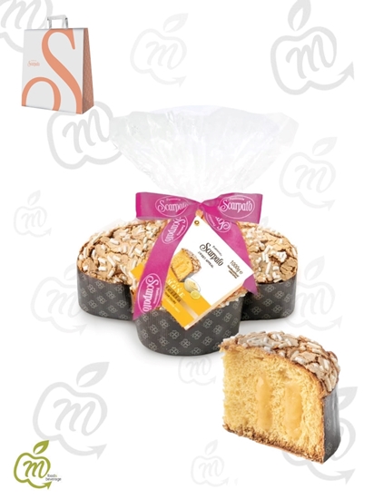 Immagine di SCARPATO BASIC COLOMBA LIMONE SICILIA KG 1