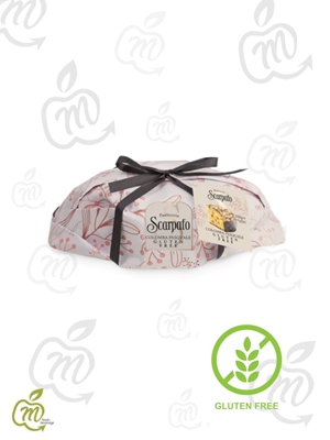 Immagine di SCARPATO COLOMBA S/GLUTINE GR 550