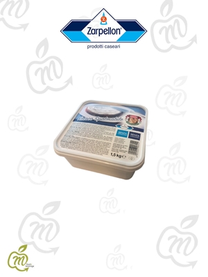 Immagine di ZARPELLON FORM. FRESCO SPALMABILE KG 1,5