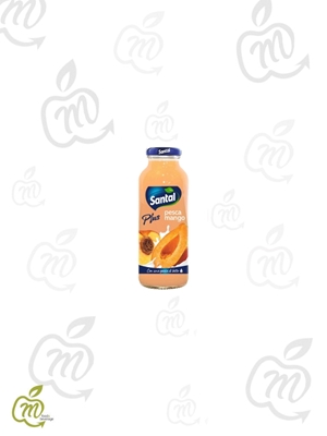 Immagine di PW SANTAL PLUS PESCA/MANGO ML 250 X 24 VAP