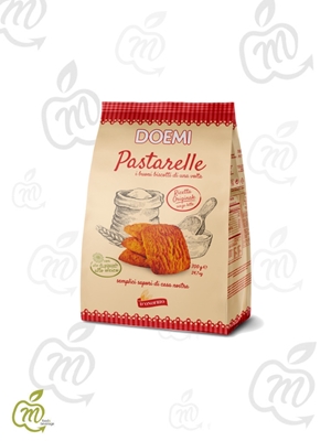 Immagine di DOEMI LE PASTARELLE GR 700 X 12 pz