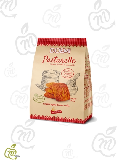 Immagine di DOEMI LE PASTARELLE GR 700 X 12 pz