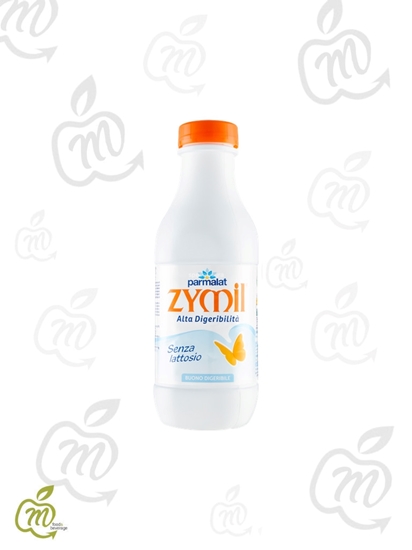 Immagine di PARMALAT LATTE ZYMIL UHT LT 1 X 6 bt