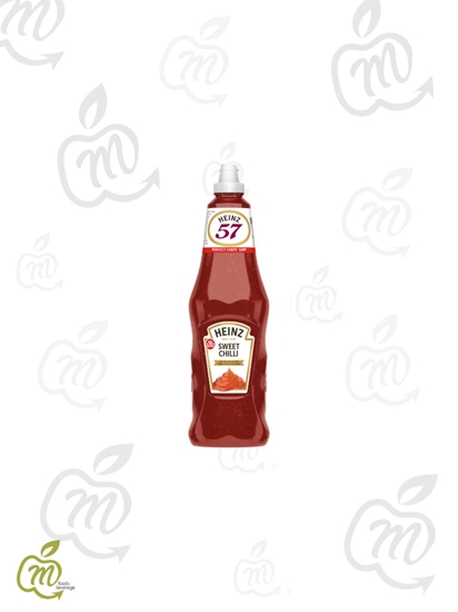 Immagine di HEINZ SQUEEZE CHILI DOLCE ML 875 (CT 6pz)