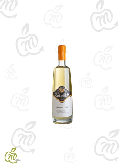 Immagine di CALABRO LIQUORE CLEMENTINE CL 50