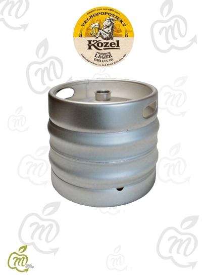 Immagine di PERONI BIRRA FUSTO KOZEL PREMIUM LAGER LT 30