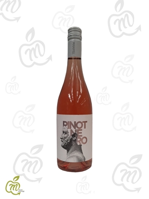 Immagine di TEANUM FAVUGNE IGP ROSATO PINOT NERO CL 75X6 bt