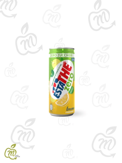 Immagine di FERRERO ESTATHE LAT. ZERO LIMONE CL 33X24 pz