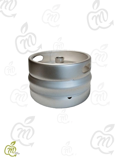 Immagine di PERONI CAUZIONE FUSTO BIRRA LT 16