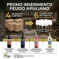 Immagine per la categoria PROMO ESCLUSIVA HORCA