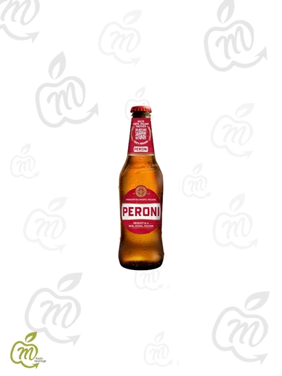 Immagine di PERONI BIRRA CL 33 X 24 bt