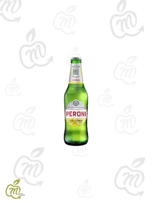 Immagine di PERONI CHILL BIRRA CL 33 X 24 bt